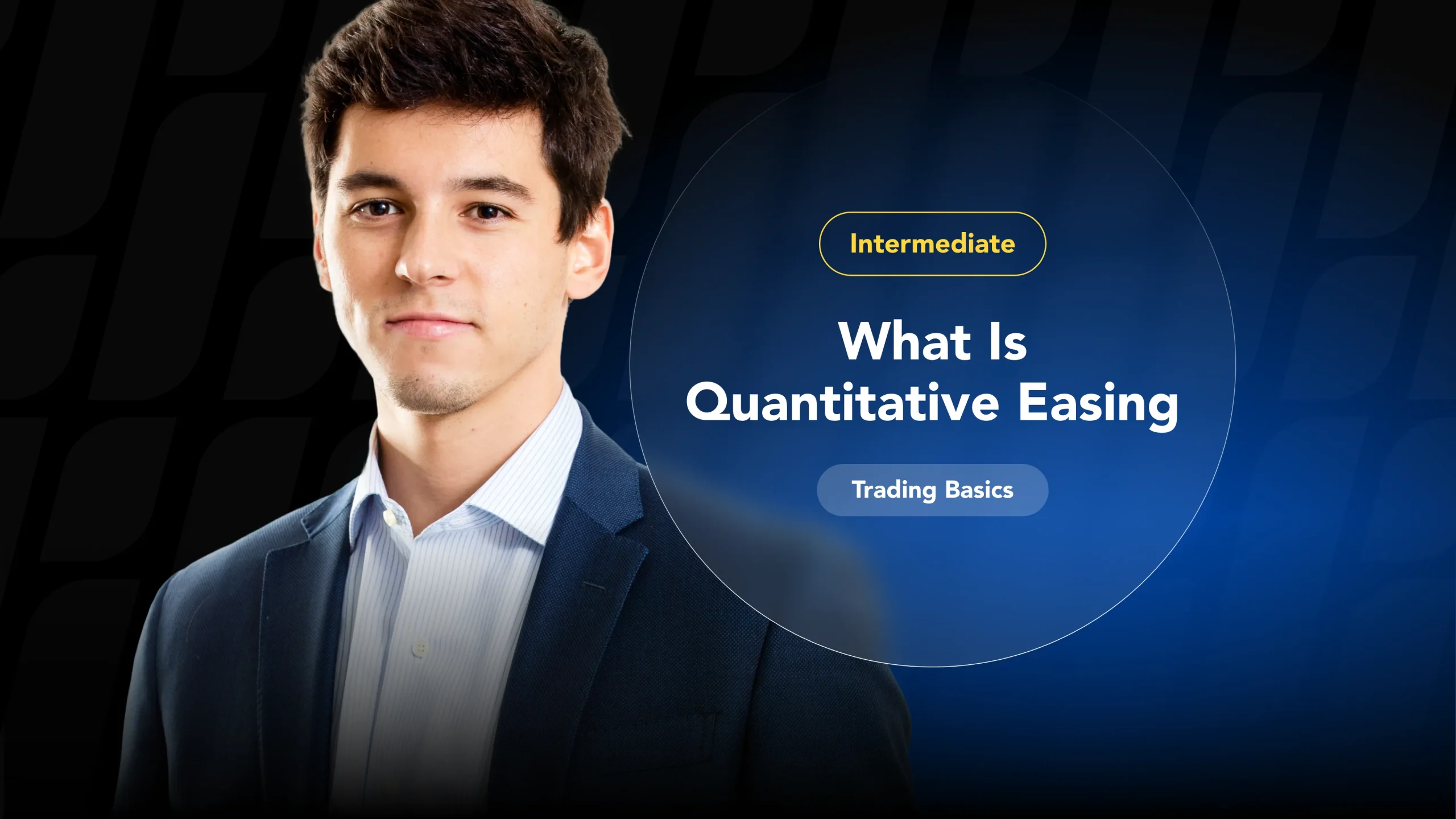 An economist explains what quantitative easing is in this guide to the monetary policy tool.